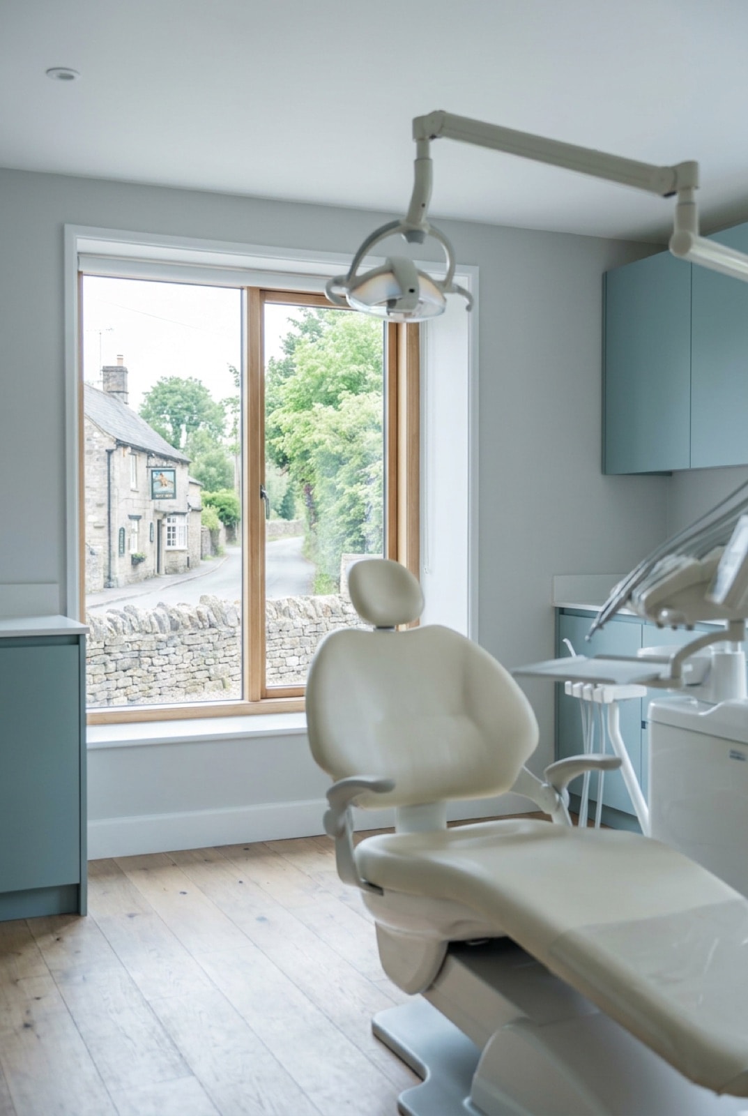 Burscough Dental